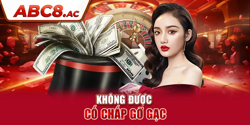 khong-duoc-co-chap-go-gac